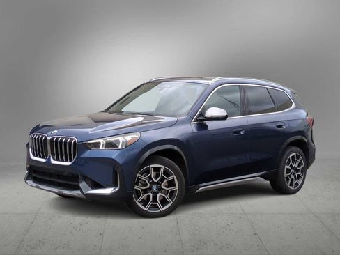 Certified 2023 BMW X1 xDrive28i w/ Convenience Package image 1