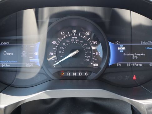 Used 2023 Ford Edge SEL w/ Convenience Package image 29