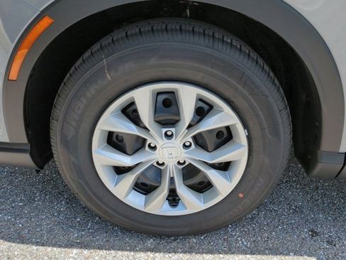 New 2026 Honda CR-V LX image 10