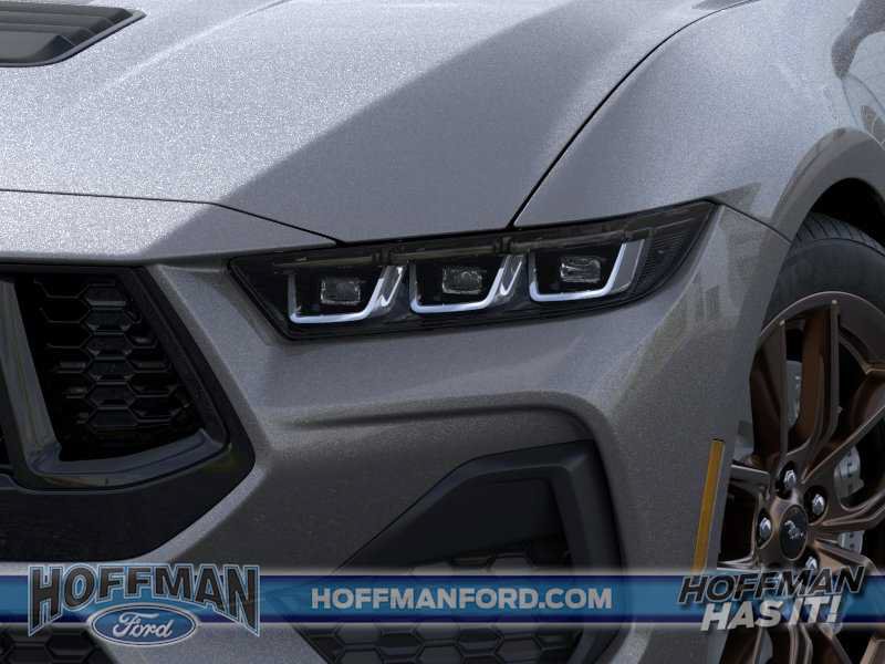 New 2025 Ford Mustang GT Premium RWD image 18