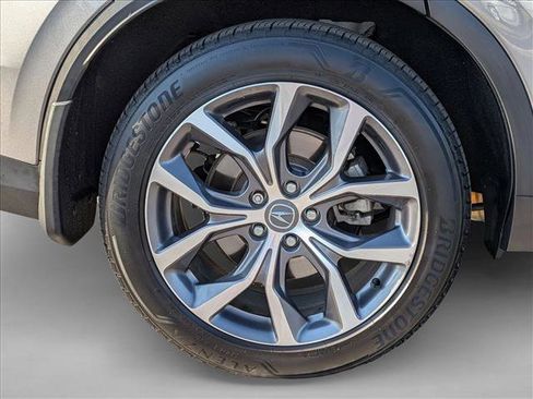 Certified 2022 Acura MDX SH-AWD w/ Technology Package image 21