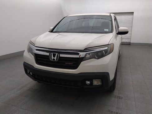 Used 2018 Honda Ridgeline Sport image 15