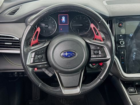 Used 2021 Subaru Outback Onyx Edition XT w/ Tech Package 3 AWD/4WD image 18
