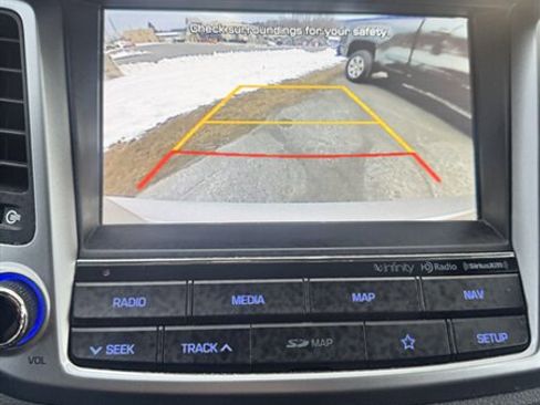 Used 2018 Hyundai Tucson SEL Plus image 13