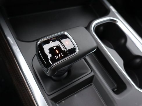 New 2026 Chevrolet Silverado 1500 LT Trail Boss w/ Convenience Package II image 9