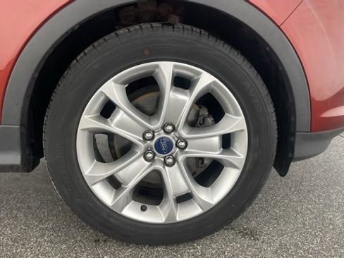 Used 2015 Ford Escape Titanium image 50