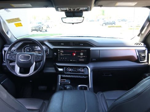Used 2023 GMC Sierra 1500 Denali w/ Technology Package image 17