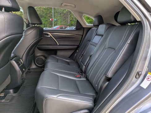 Used 2016 Lexus RX 350 AWD w/ Premium Package image 15