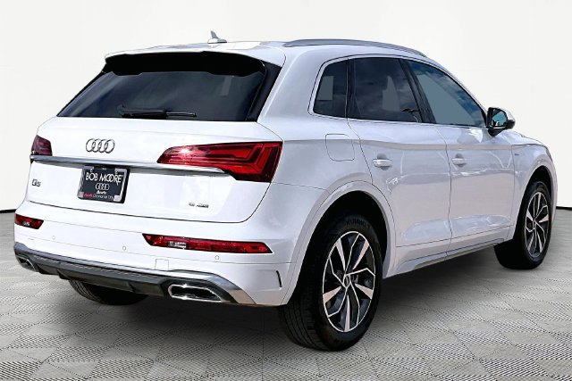 Used 2024 Audi Q5 2.0T Premium AWD/4WD image 2