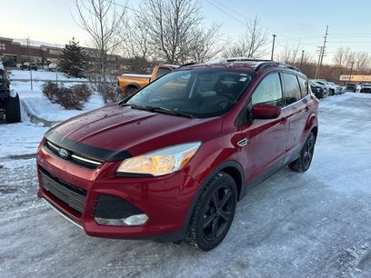 Used 2014 Ford Escape SE w/ Equipment Group 201A