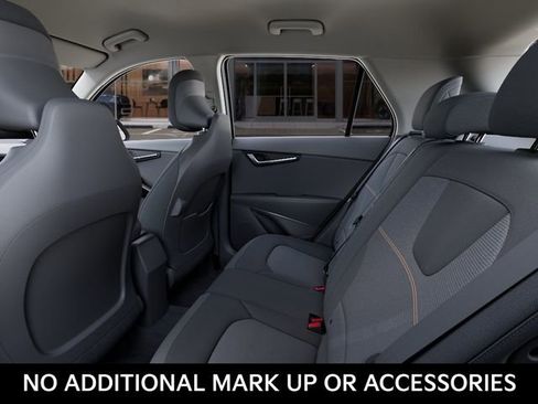 New 2026 Kia Niro LX FWD image 18