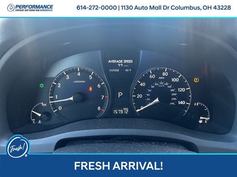 Used 2011 Lexus RX 350 AWD w/ Premium Pkg image 17