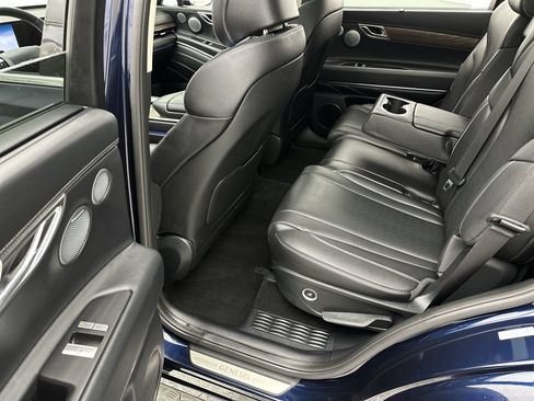 Certified 2026 Genesis GV80 3.5T Advanced AWD/4WD image 23