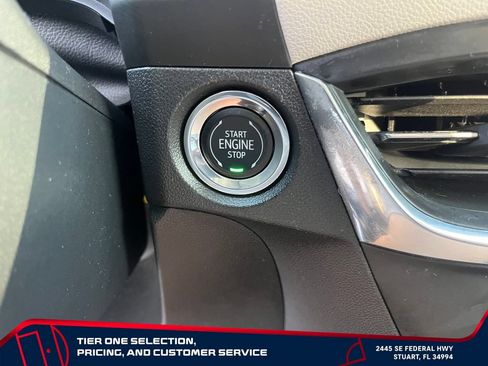 Used 2025 Buick Encore GX Preferred FWD image 21