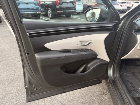 Used 2023 Hyundai Tucson SEL image 10