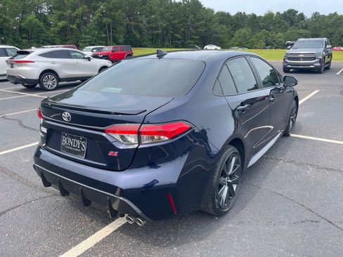 Used 2023 Toyota Corolla SE FWD image 17