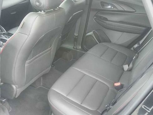 Used 2024 Chevrolet TrailBlazer RS image 6