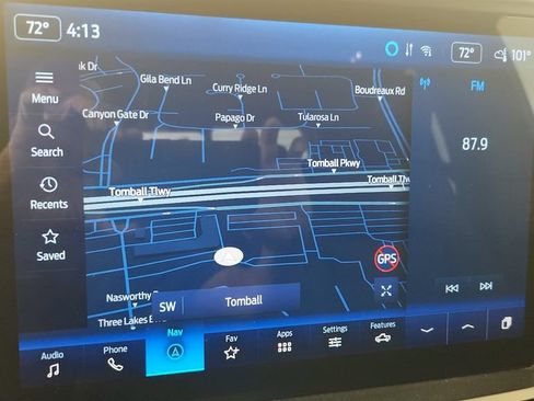 Used 2022 Ford F150 XLT w/ Equipment Group 302A High AWD/4WD image 19