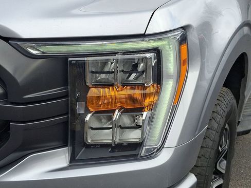 Used 2022 Ford F150 XLT w/ Equipment Group 302A High image 9