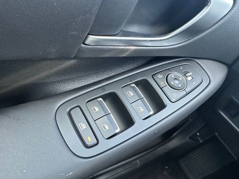 New 2026 Hyundai Sonata SEL image 12