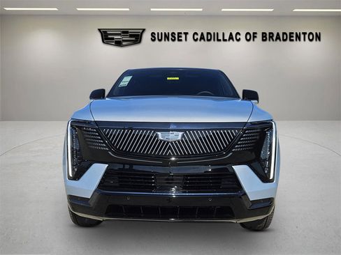 New 2025 Cadillac Escalade IQ Sport 1 w/ Smart Trailering package image 2