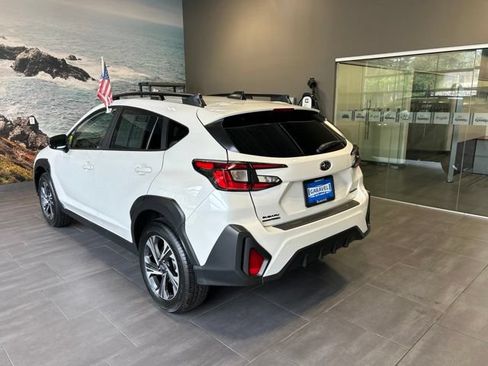 Used 2026 Subaru Crosstrek 2.5i Premium AWD/4WD image 25