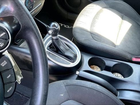 Used 2019 Kia Soul + FWD image 16