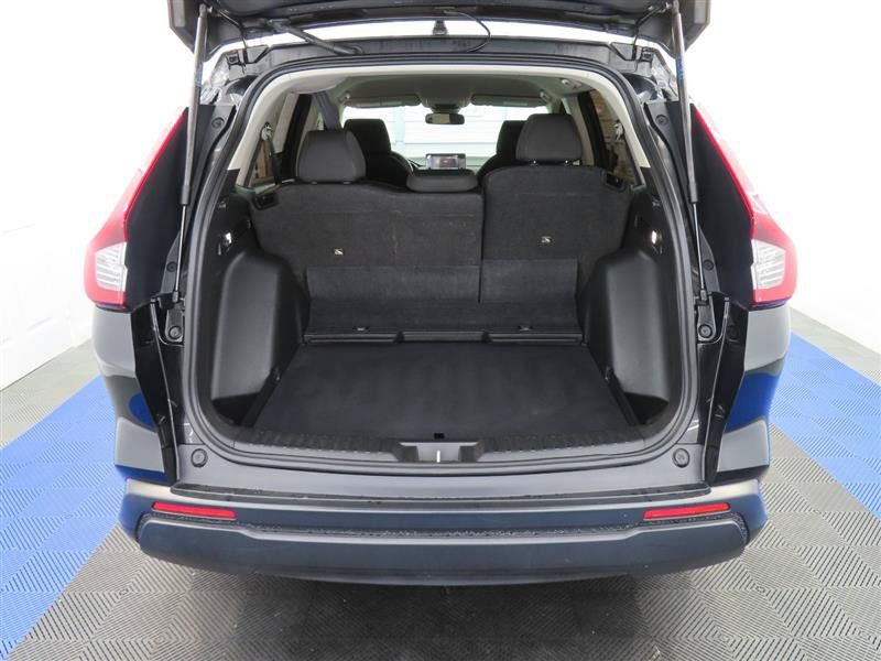 Used 2023 Honda CR-V LX image 8