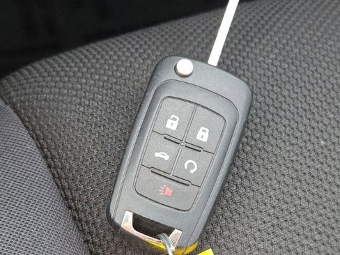 Used 2016 Chevrolet Cruze LT FWD image 32