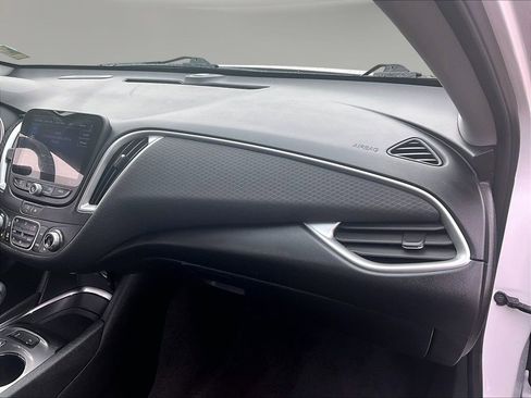 Used 2024 Chevrolet Malibu LT FWD image 27