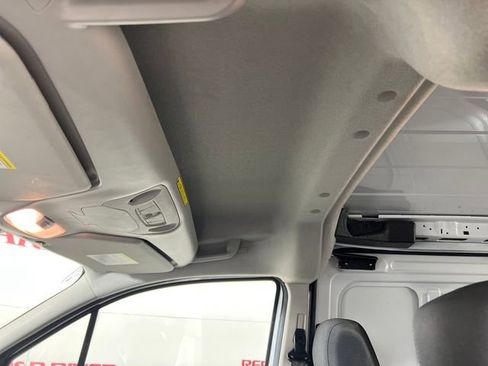 Used 2023 Ford Transit Connect XL image 21