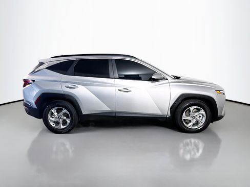 Used 2024 Hyundai Tucson SEL FWD image 11