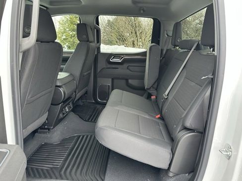 New 2026 Chevrolet Silverado 1500 LT image 15