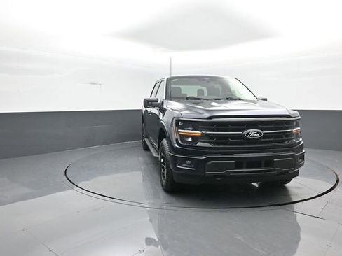 New 2026 Ford F150 XLT w/ FX4 Off-Road Package AWD/4WD image 2