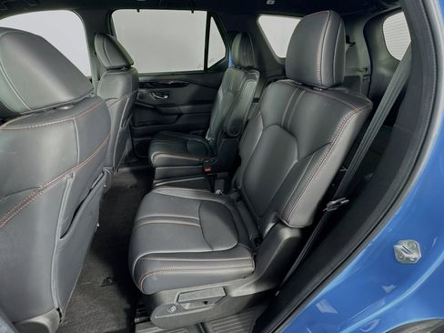 Used 2024 Honda Pilot TrailSport image 24