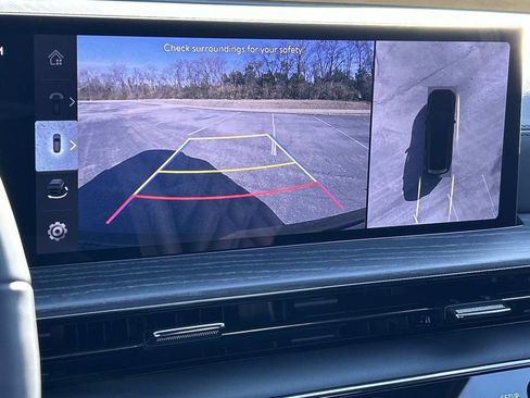 New 2026 Genesis GV80 3.5T Prestige AWD/4WD image 37