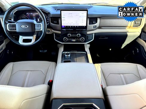 Used 2024 Ford Expedition Max Limited image 22