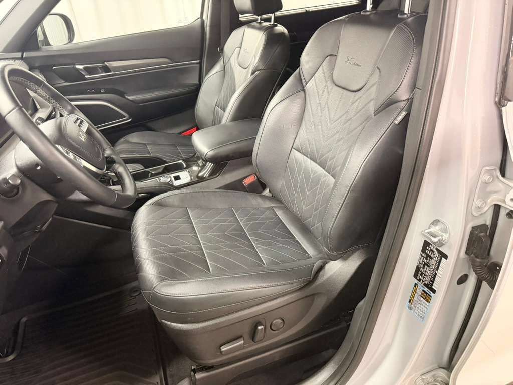 Used 2024 Kia Telluride EX X-Line AWD/4WD image 30