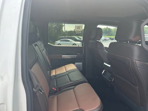 Used 2025 Ford F150 King Ranch AWD/4WD image 12