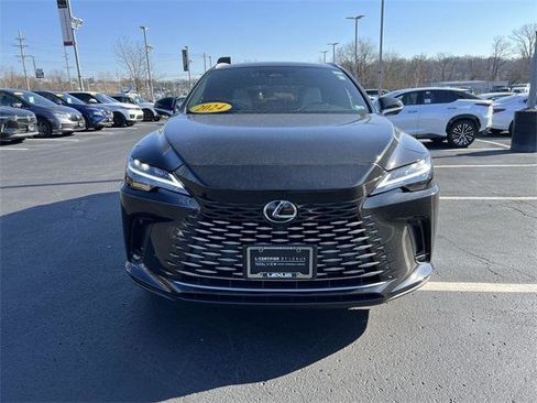 Certified 2024 Lexus RX 350 Premium image 7