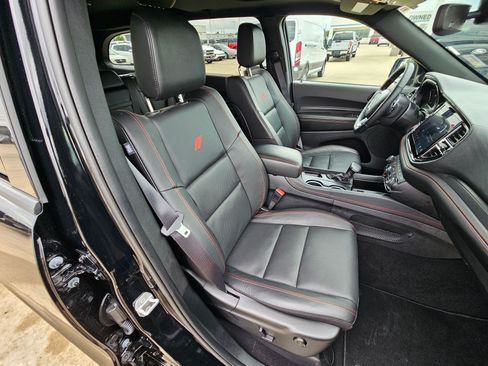 Used 2026 Dodge Durango GT AWD/4WD image 31