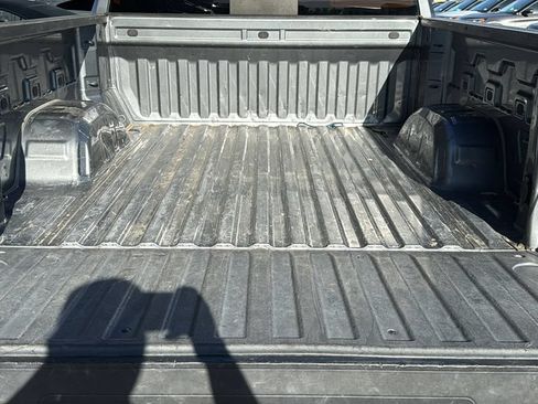 Used 2020 Chevrolet Silverado 1500 LT Trail Boss AWD/4WD image 26