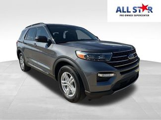 Used 2023 Ford Explorer XLT w/ Equipment Group 202A 360° Tour