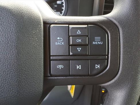 New 2026 Ford F350 XLT w/ FX4 Off-Road Package AWD/4WD image 25