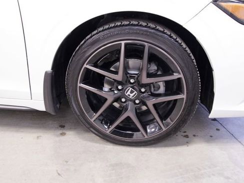 Certified 2023 Honda Civic Sport Touring image 12