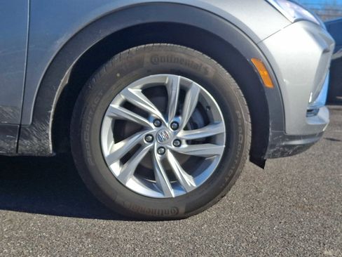 Certified 2024 Buick Envista Preferred w/ Convenience I Package image 5