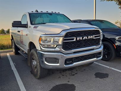 Used 2019 RAM 3500 Tradesman