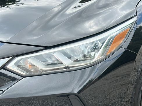 Used 2020 Nissan Sentra S FWD image 4