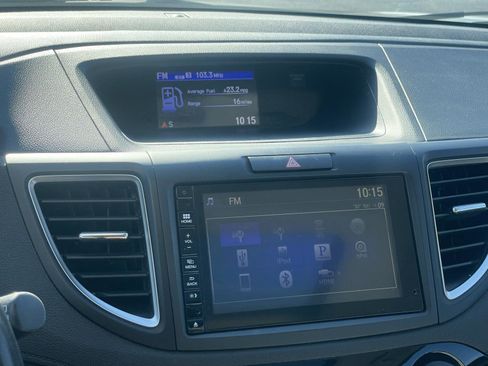 Used 2016 Honda CR-V EX-L image 9