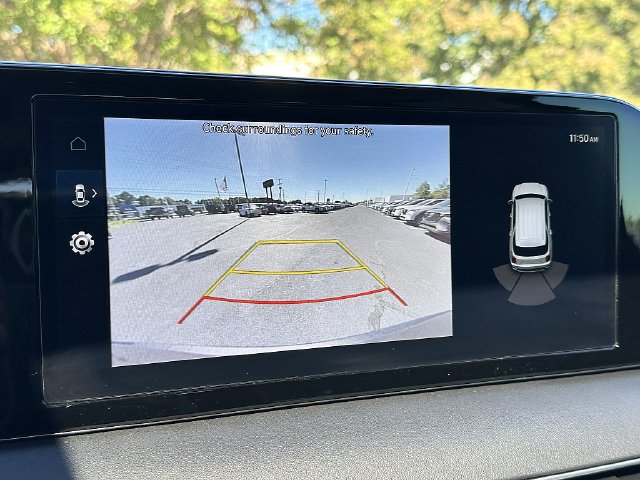 Used 2024 Hyundai Palisade XRT AWD/4WD image 34